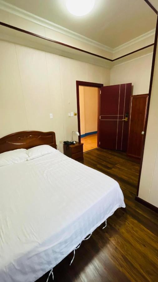 China Star Hotel Kolonia Kültér fotó