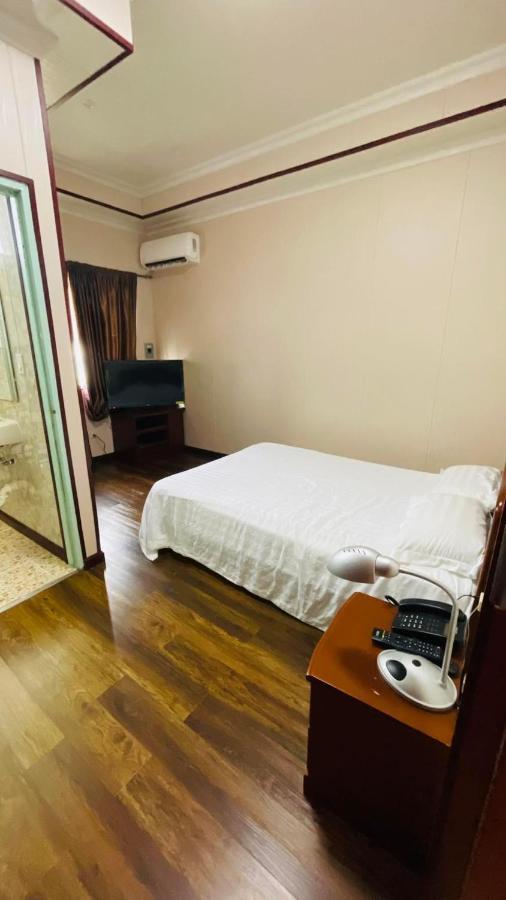 China Star Hotel Kolonia Kültér fotó