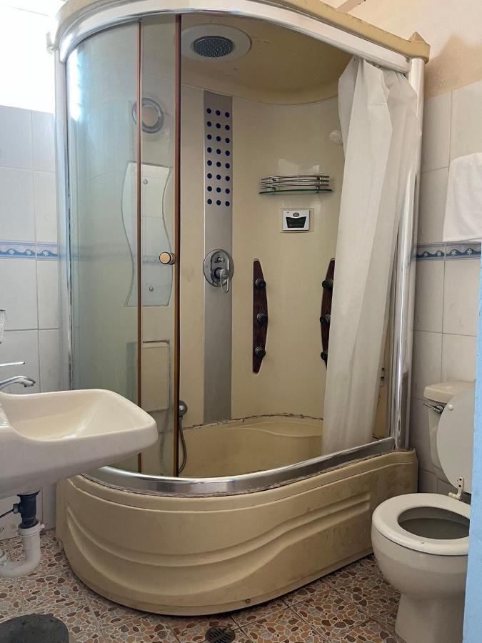 China Star Hotel Kolonia Kültér fotó