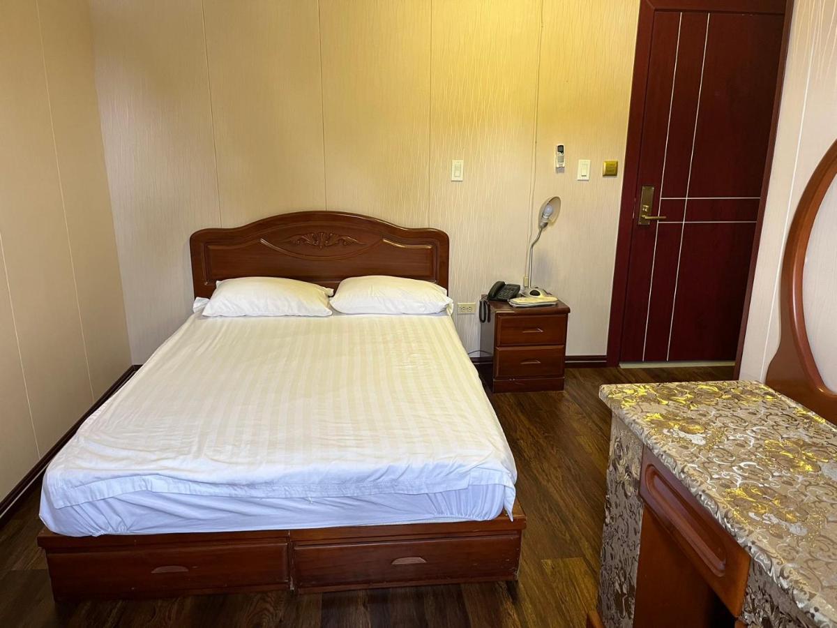 China Star Hotel Kolonia Kültér fotó