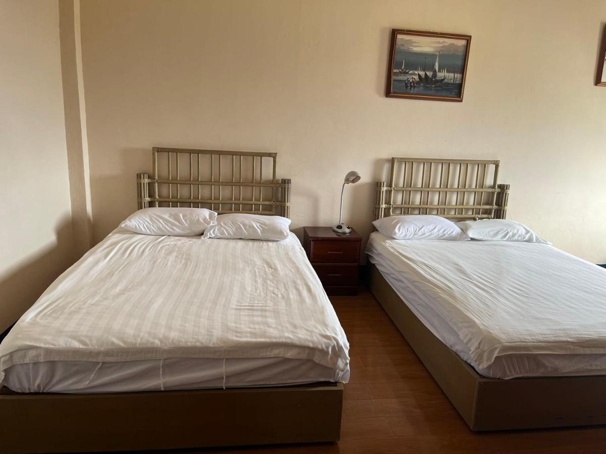 China Star Hotel Kolonia Kültér fotó